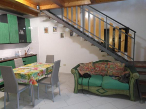 Margherita's home